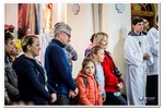 Piesza pielgrzymka do Łagiewnik 2016