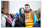 Piesza pielgrzymka do Łagiewnik 2016