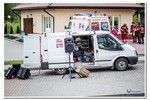 Piesza pielgrzymka do Łagiewnik 2016