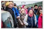 Piesza pielgrzymka do Łagiewnik 2016