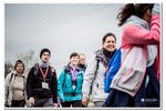 Piesza pielgrzymka do Łagiewnik 2016