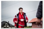 Piesza pielgrzymka do Łagiewnik 2016
