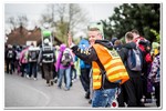 Piesza pielgrzymka do Łagiewnik 2016
