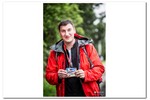 Piesza pielgrzymka do Łagiewnik 2016
