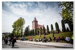 Piesza pielgrzymka do Łagiewnik 2016