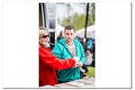 Piesza pielgrzymka do Łagiewnik 2016