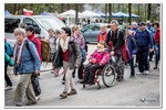 Piesza pielgrzymka do Łagiewnik 2016