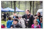 Piesza pielgrzymka do Łagiewnik 2016