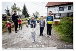 Piesza pielgrzymka do Łagiewnik 2016