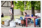 Piesza pielgrzymka do Łagiewnik 2016