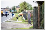 Piesza pielgrzymka do Łagiewnik 2016