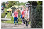 Piesza pielgrzymka do Łagiewnik 2016