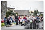 Piesza pielgrzymka do Łagiewnik 2016