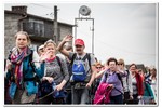 Piesza pielgrzymka do Łagiewnik 2016