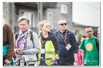 Piesza pielgrzymka do Łagiewnik 2016