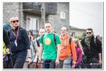 Piesza pielgrzymka do Łagiewnik 2016