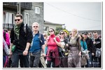 Piesza pielgrzymka do Łagiewnik 2016