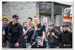 Piesza pielgrzymka do Łagiewnik 2016