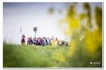 Piesza pielgrzymka do Łagiewnik 2016