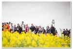 Piesza pielgrzymka do Łagiewnik 2016
