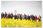Piesza pielgrzymka do Łagiewnik 2016
