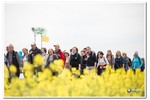 Piesza pielgrzymka do Łagiewnik 2016