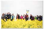 Piesza pielgrzymka do Łagiewnik 2016