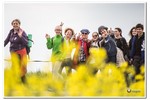 Piesza pielgrzymka do Łagiewnik 2016