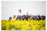 Piesza pielgrzymka do Łagiewnik 2016