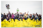 Piesza pielgrzymka do Łagiewnik 2016