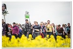 Piesza pielgrzymka do Łagiewnik 2016