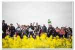 Piesza pielgrzymka do Łagiewnik 2016