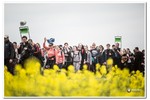 Piesza pielgrzymka do Łagiewnik 2016