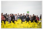 Piesza pielgrzymka do Łagiewnik 2016