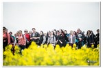Piesza pielgrzymka do Łagiewnik 2016