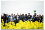 Piesza pielgrzymka do Łagiewnik 2016