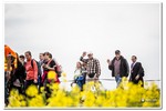 Piesza pielgrzymka do Łagiewnik 2016