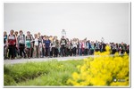 Piesza pielgrzymka do Łagiewnik 2016