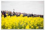 Piesza pielgrzymka do Łagiewnik 2016