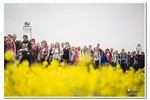 Piesza pielgrzymka do Łagiewnik 2016
