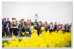 Piesza pielgrzymka do Łagiewnik 2016