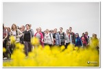 Piesza pielgrzymka do Łagiewnik 2016