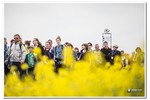 Piesza pielgrzymka do Łagiewnik 2016