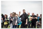 Piesza pielgrzymka do Łagiewnik 2016