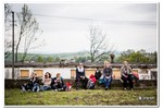 Piesza pielgrzymka do Łagiewnik 2016