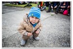 Piesza pielgrzymka do Łagiewnik 2016