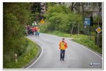 Piesza pielgrzymka do Łagiewnik 2016
