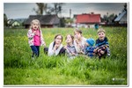 Piesza pielgrzymka do Łagiewnik 2016