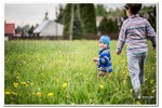Piesza pielgrzymka do Łagiewnik 2016