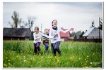 Piesza pielgrzymka do Łagiewnik 2016